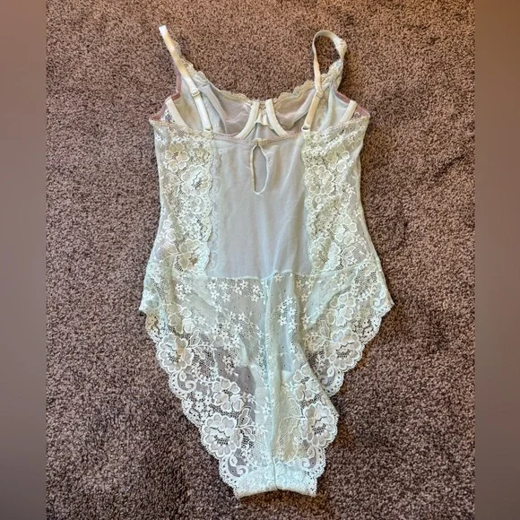 Victoria’s Secret Angels Bodysuit